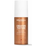 Goldwell Style Sign Creative Texture Roughman - Gel na vlasy pro mat a okamžité zpevnění účesu 100 ml