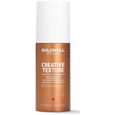 Goldwell Style Sign Creative Texture Roughman 100 ml – Zboží Mobilmania