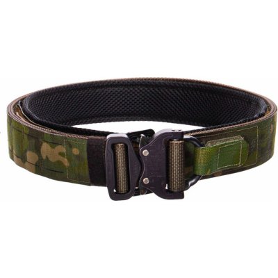 Pásek Combat Systems Modular Gunfighter 2.0 Multicam Tropic – Hledejceny.cz