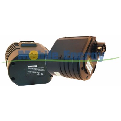 Mobile Energy BOSCH 0 611 260 539 / 11225VSR / 11225VSRH / GBH 24VFR / GBH 24VER - 24v 3.0Ah - NiMH - neoriginální – Sleviste.cz