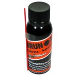 Brunox Turbo 100 ml – Zboží Dáma