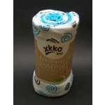 KIKKO Bambusové XKKO®BMB B&S Cyan MIX 70 x 70 3 ks – Sleviste.cz