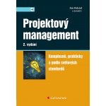 Projektový management – Hledejceny.cz