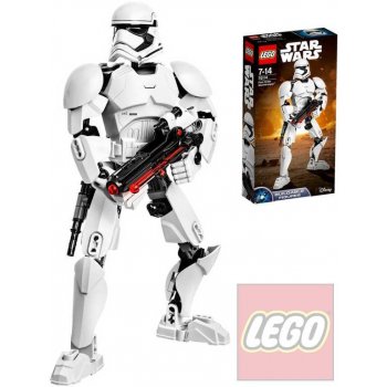 LEGO® Star Wars™ 75114 First Order Stormtrooper