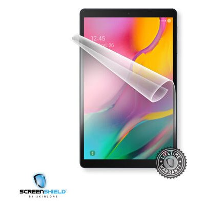 Screenshield SAMSUNG T510 Galaxy Tab A 2019 ochranná fólie na displej SAM-T510-D – Hledejceny.cz