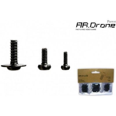 Šroubky k AR.Drone 1.0 - PF070014AA