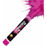 Konfety RŮŽOVÝ PRÁŠEK Narození holky Boy or Girl Gender reveal Baby shower 30 cm GUI14017 – Zboží Dáma