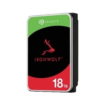 Seagate IronWolf 2TB, ST2000VN003