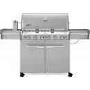 Weber Summit S 670