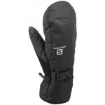 Salomon Force GTX black – Zboží Dáma