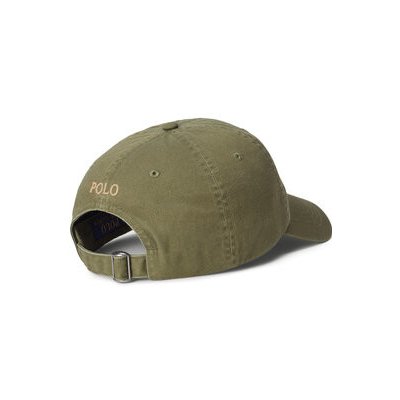 Polo Ralph Lauren Cls Sprt Cap 211912843035 Green