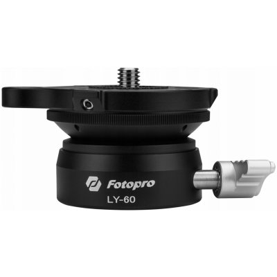 Fotopro LY-60 – Zboží Živě