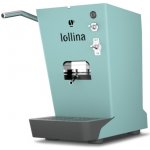 Lollo Caffe Lollina Acquamellow tyrkysový – Zboží Dáma