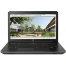 HP ZBook 17 T7V62EA