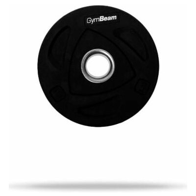 GymBeam Kotouč IRON 30 mm 1.25 kg – Zbozi.Blesk.cz