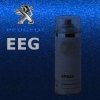 Barva ve spreji PEUGEOT EEG BLEU MAGNETIC metalická barva Sprej 400ml