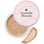 Annabelle Minerals Minerální make-up rozjasňující Golden Light 4 g – Zbozi.Blesk.cz