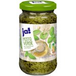 G&G Pesto alla genovese bazalkové 190 g – Zboží Dáma