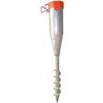 NEZARAZENO J.A.D. Tools 18624 Zemní vrut 550mm bez tyče – Hledejceny.cz