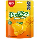 Amos Peelerz želé bonbóny s příchutí manga 65 g – Zboží Dáma