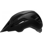GIRO Fixture II Matt Black/Grey 2026 – Zboží Mobilmania