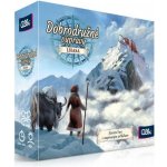 Albi Dobrodružné výpravy: Oklahoma – Zboží Živě