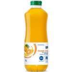 Aro Pomeranč 100% PET 1000 ml – Sleviste.cz