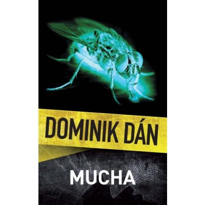 Mucha - Dominik Dán – Hledejceny.cz