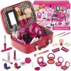 Dětský toaletní stolek Nobo Kids Makeup Toy Set