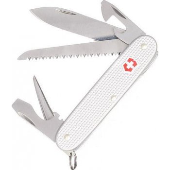 Kapesní nůž Victorinox Farmer X Alox - silver