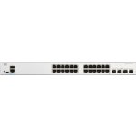 Cisco Catalyst C1200-24P-4X – Zbozi.Blesk.cz