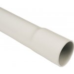 KOPOS Trubka tuhá 1516E KA šedá 3m – Hledejceny.cz