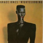 Nightclubbing - Jones Grace - CD – Hledejceny.cz