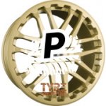 ETABETA COMBAT 8x17 6x139,7 ET50 gold shiny – Hledejceny.cz