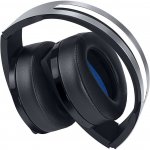 Sony PS4 Platinum Wireless Headset – Hledejceny.cz