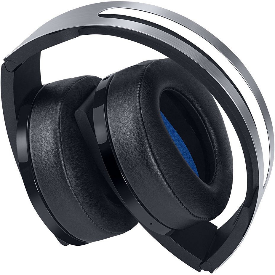 Sony PS4 Platinum Wireless Headset od 4 338 Kč - Heureka.cz