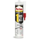  PATTEX One For All Crystal 290g transparentní