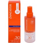 Lancaster Sun Beauty Satin Dry Oil suchý olej na opalování spray SPF30 150 ml – Hledejceny.cz
