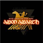 Amon Amarth With Oden On Our Side LP – Hledejceny.cz