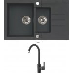 Set Alveus Rock 70 + Tonia – Zboží Mobilmania