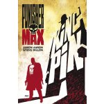 Punisher MAX 1 - Kingpin - Jason Aaron – Hledejceny.cz