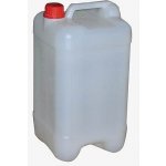 JP PLAST EURO kanystr stohovatelný na PHM 25 l – Zboží Dáma