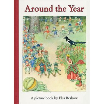 Around the Year E. Beskow