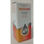 REGULAX PIKOSULFÁT POR 7,23MG/ML POR GTT SOL 1X50ML – Zboží Mobilmania