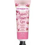 Dermacol opojný krém na ruce Magnolia Flower Care 30 ml – Zboží Dáma