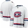 Hokejový dres Dres Montreal Canadiens Fanatics Branded Breakaway NHL 100 Classic