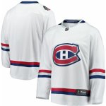 Dres Montreal Canadiens Fanatics Branded Breakaway NHL 100 Classic – Zbozi.Blesk.cz