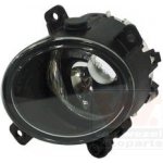 Mlhovka VAN WEZEL 1828996 – Zboží Mobilmania