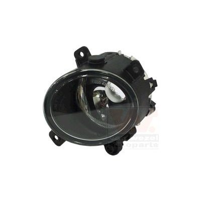 Mlhovka VAN WEZEL 1828996 – Zboží Mobilmania