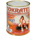 Sokrates Tango Plus 0,6 kg polomat – Sleviste.cz